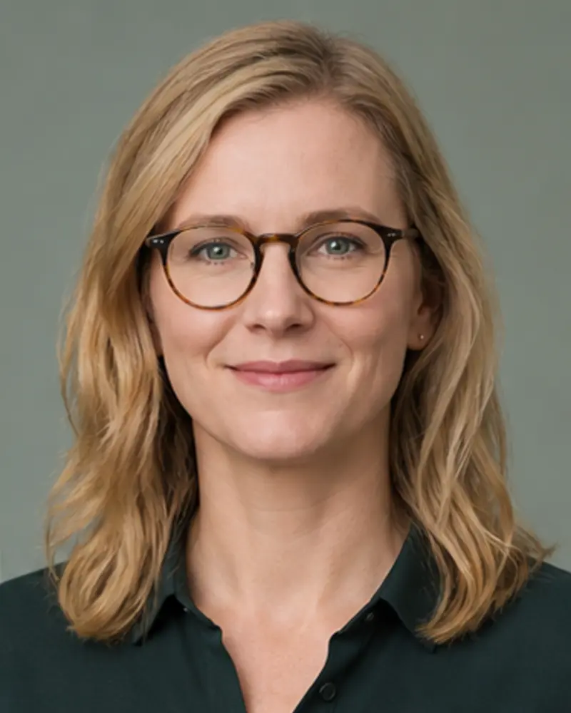 Vereinheitlichtes Beispielportrait 3