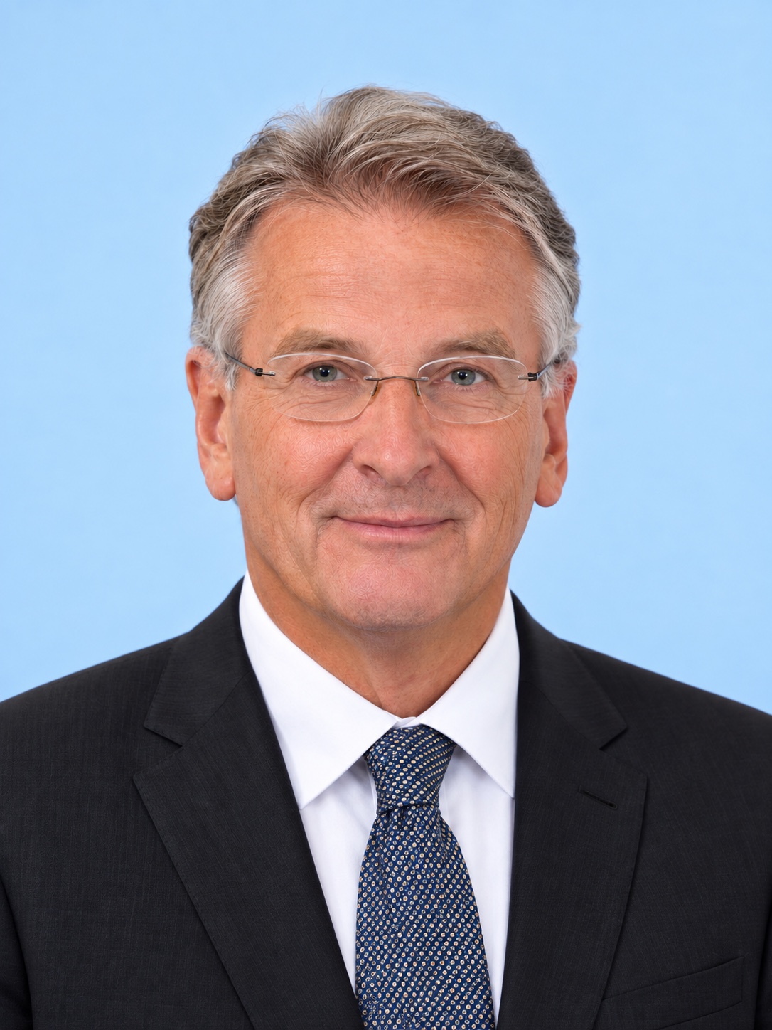 Studio-Portrait nachher